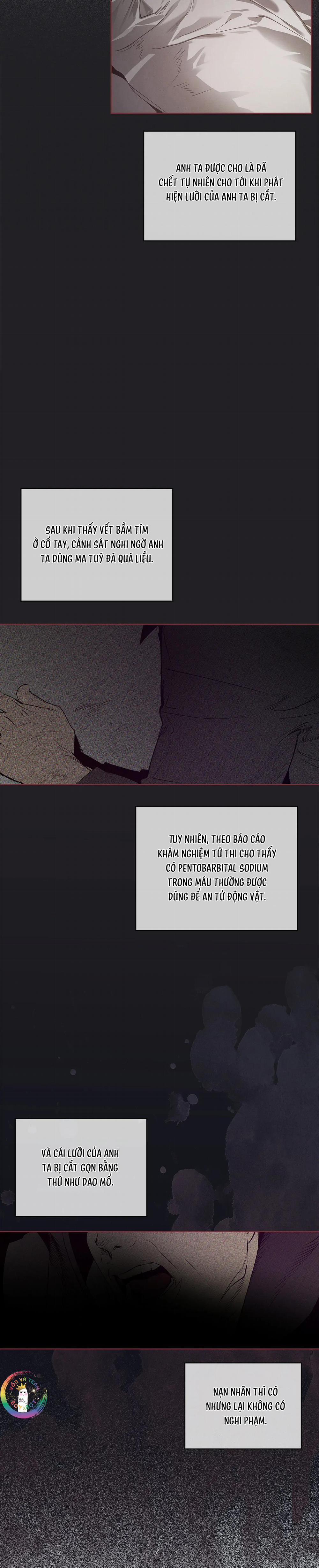 Kí Ức Về Trong Hơi Thở 14 trang 11