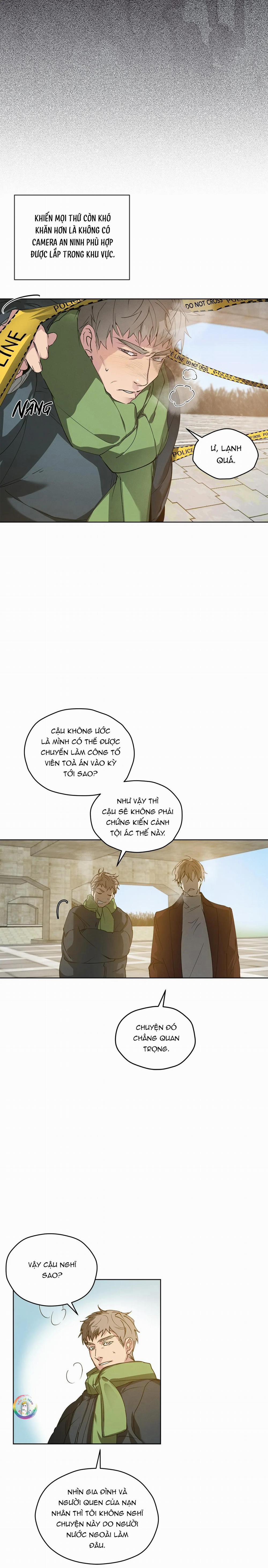 Kí Ức Về Trong Hơi Thở 14 trang 12