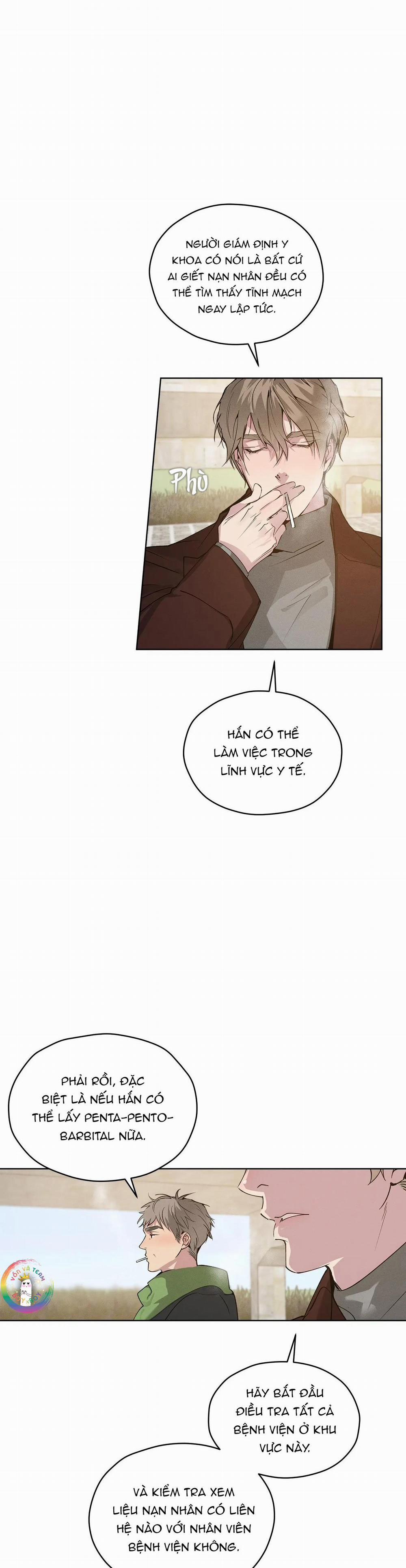 Kí Ức Về Trong Hơi Thở 14 trang 13