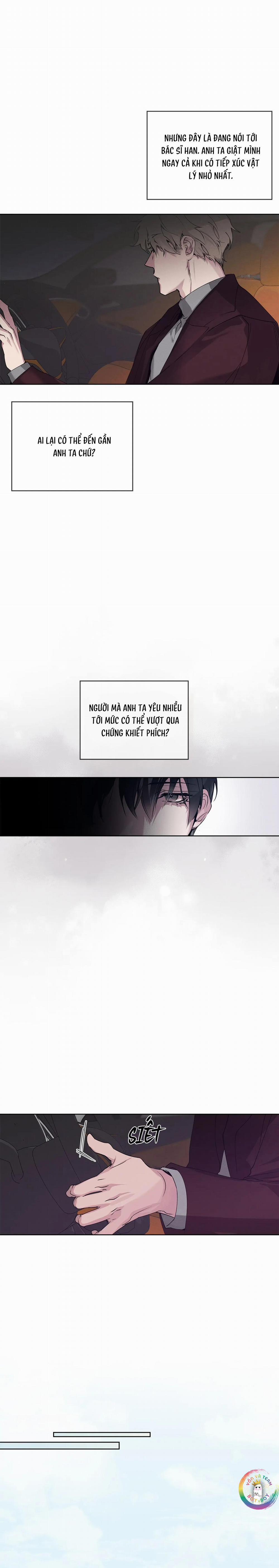 Kí Ức Về Trong Hơi Thở 14 trang 15