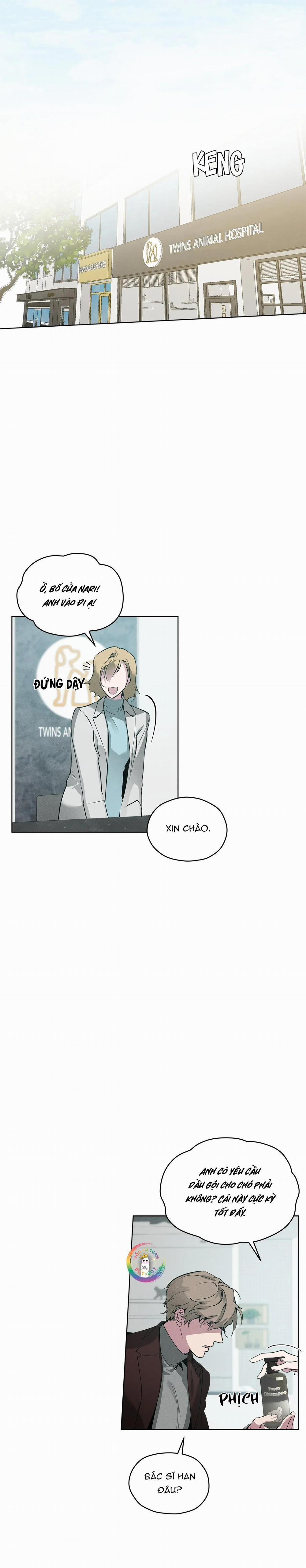 Kí Ức Về Trong Hơi Thở 14 trang 16