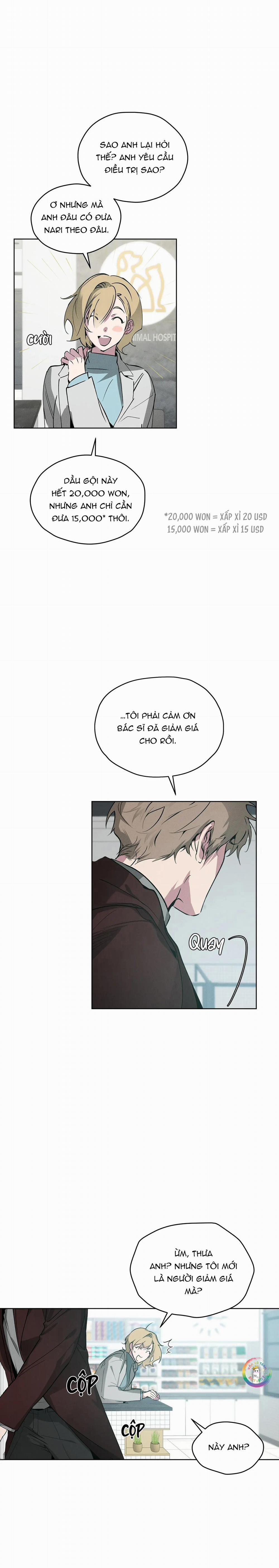 Kí Ức Về Trong Hơi Thở 14 trang 17