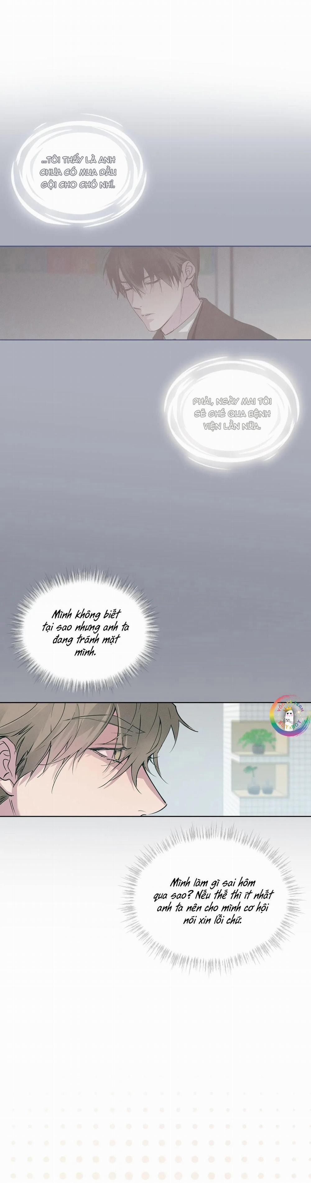 Kí Ức Về Trong Hơi Thở 14 trang 18