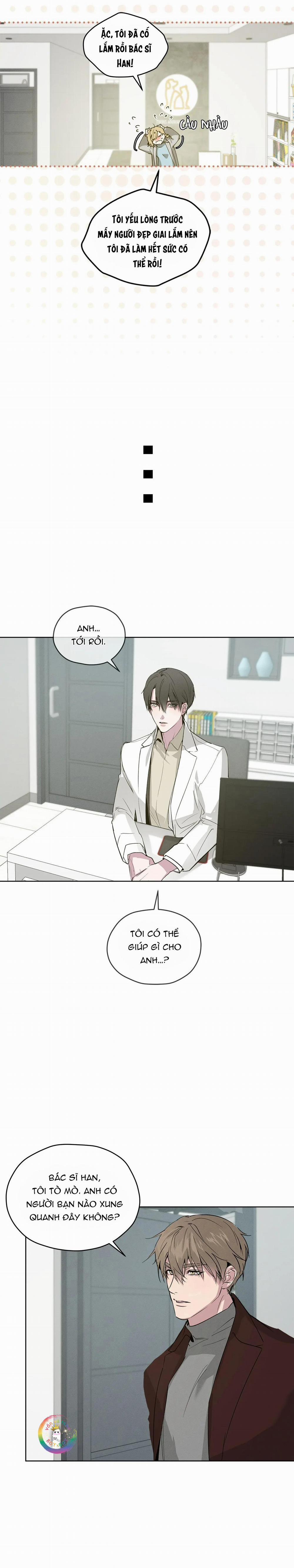 Kí Ức Về Trong Hơi Thở 14 trang 19