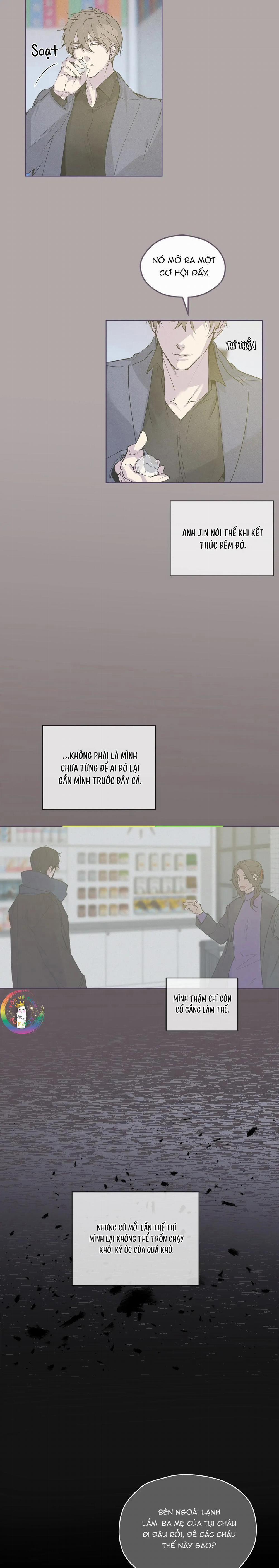 Kí Ức Về Trong Hơi Thở 14 trang 5