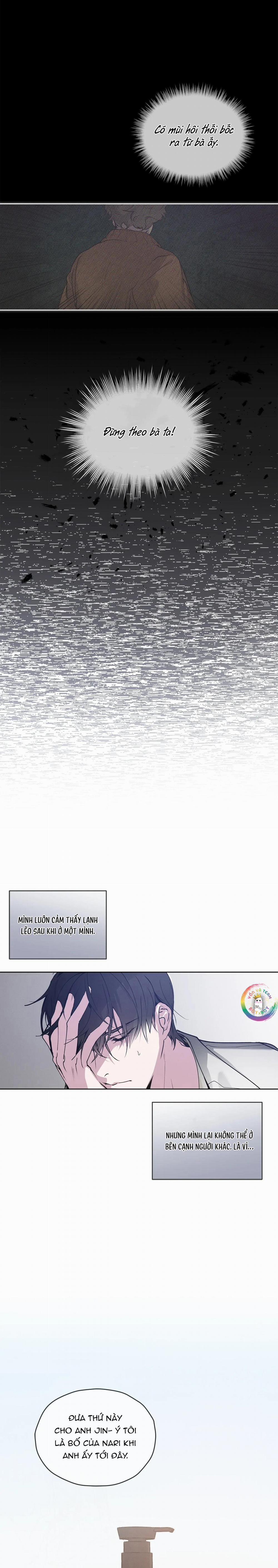 Kí Ức Về Trong Hơi Thở 14 trang 8