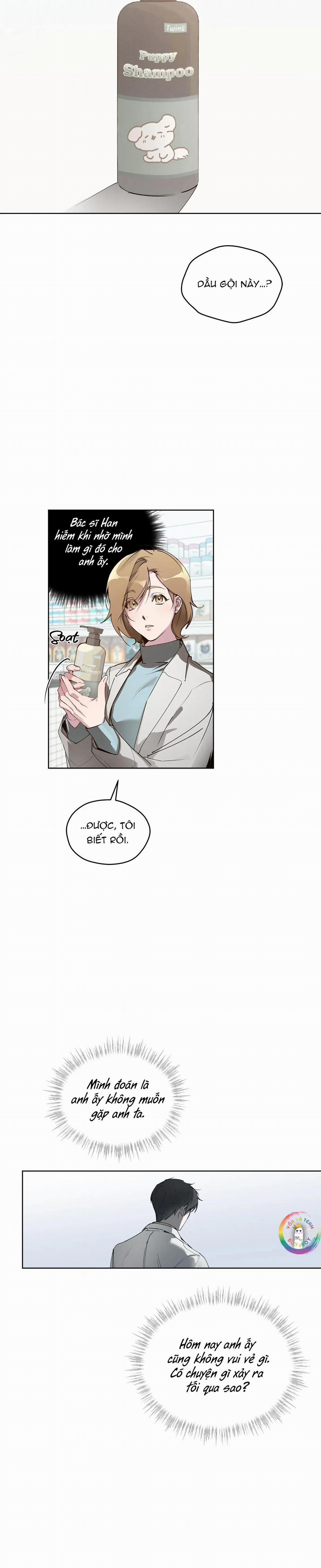 Kí Ức Về Trong Hơi Thở 14 trang 9