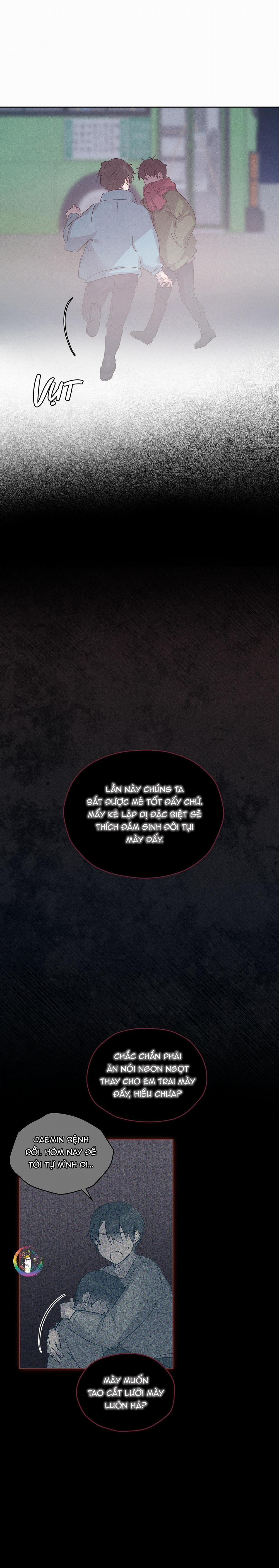 Kí Ức Về Trong Hơi Thở 15 trang 10