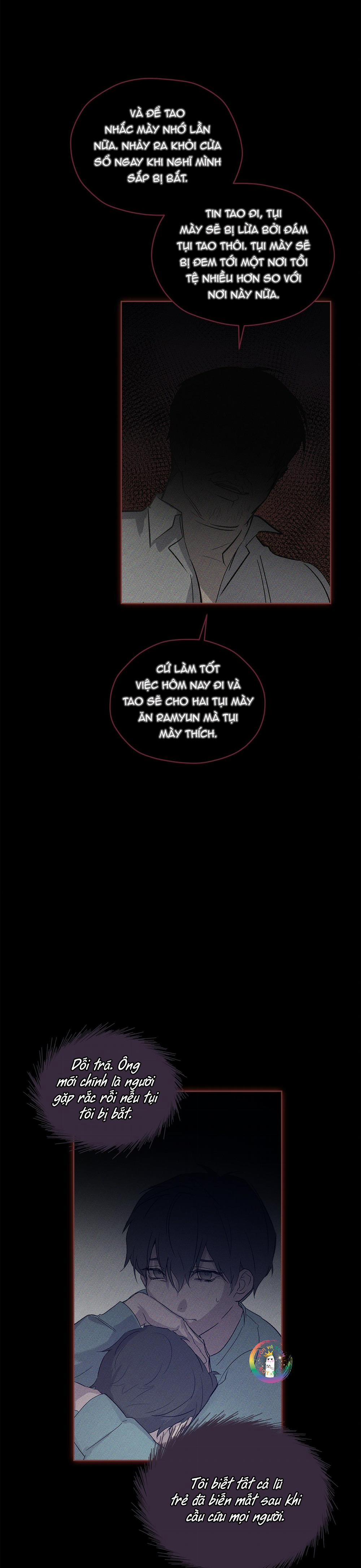 Kí Ức Về Trong Hơi Thở 15 trang 11