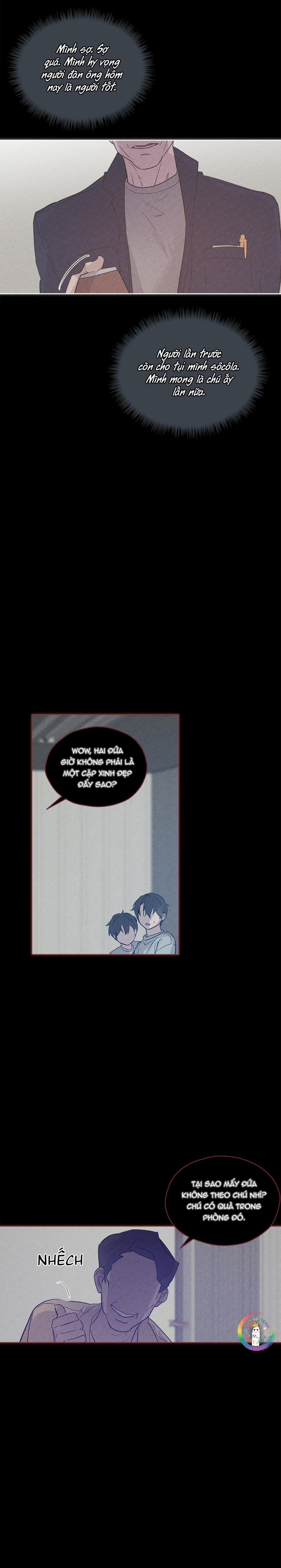 Kí Ức Về Trong Hơi Thở 15 trang 13