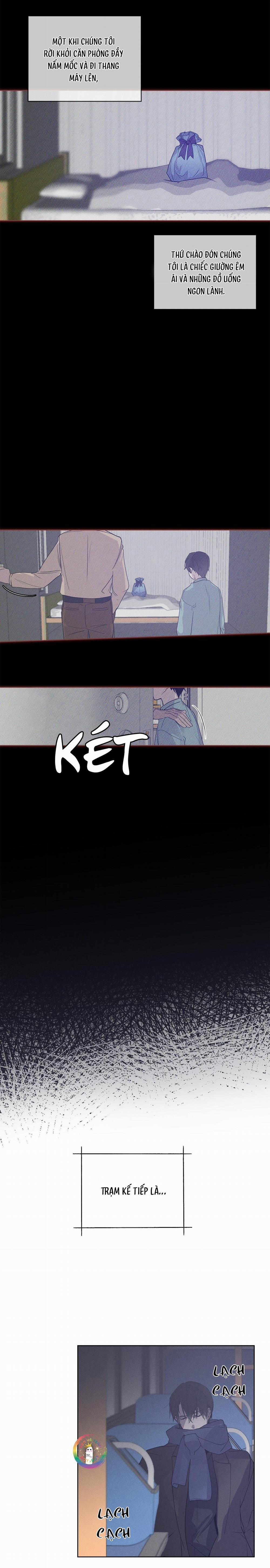 Kí Ức Về Trong Hơi Thở 15 trang 14