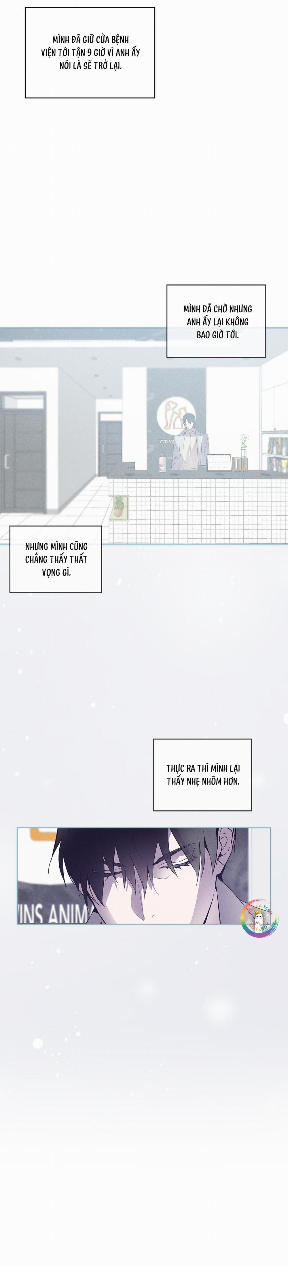 Kí Ức Về Trong Hơi Thở 15 trang 17