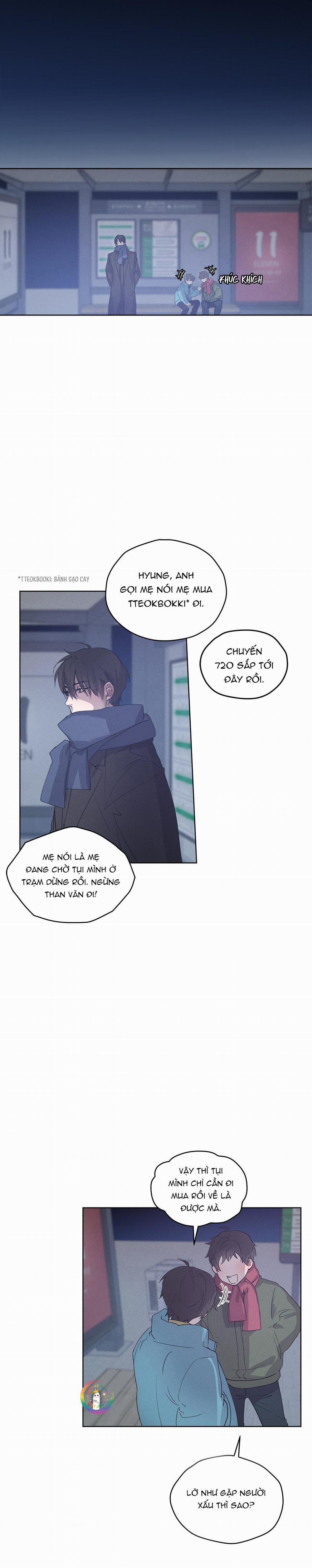 Kí Ức Về Trong Hơi Thở 15 trang 8