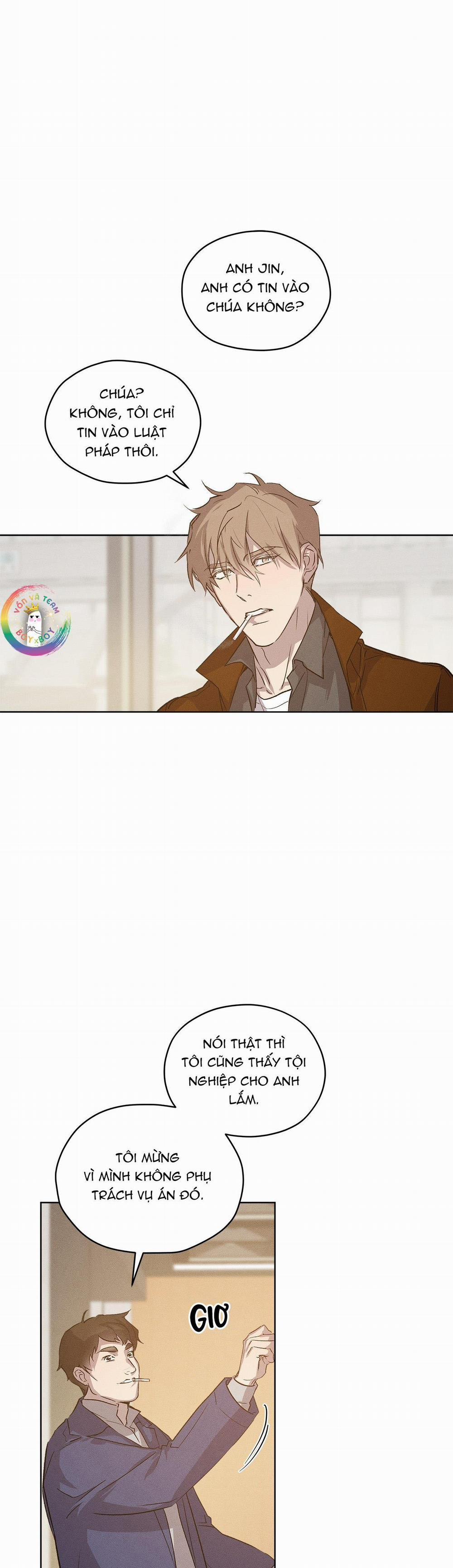 Kí Ức Về Trong Hơi Thở 16 trang 1