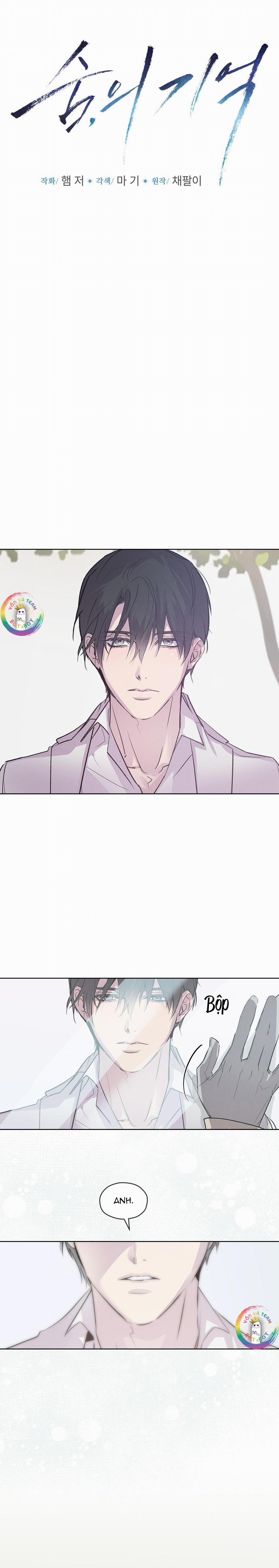 Kí Ức Về Trong Hơi Thở 16 trang 10