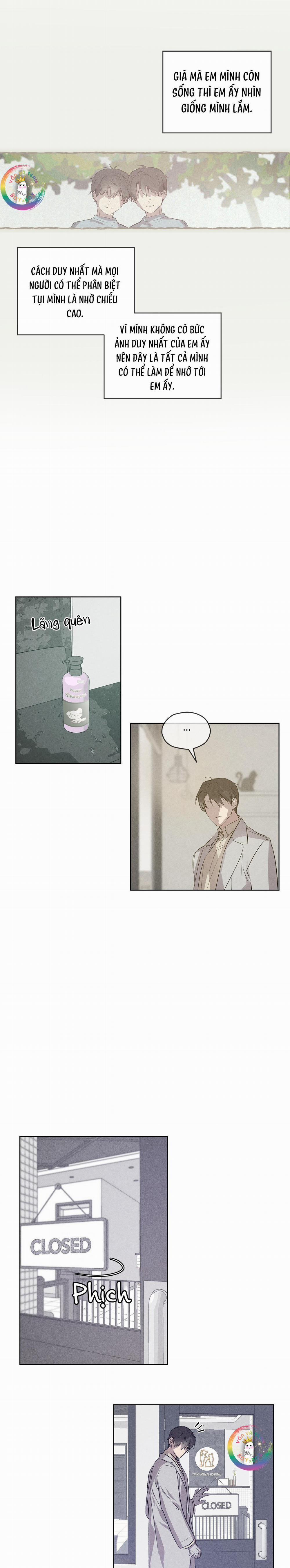 Kí Ức Về Trong Hơi Thở 16 trang 11