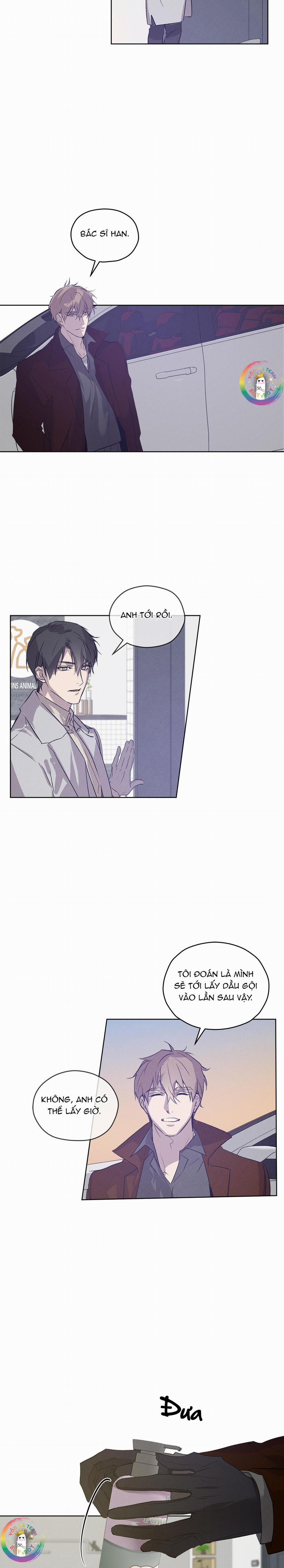 Kí Ức Về Trong Hơi Thở 16 trang 12