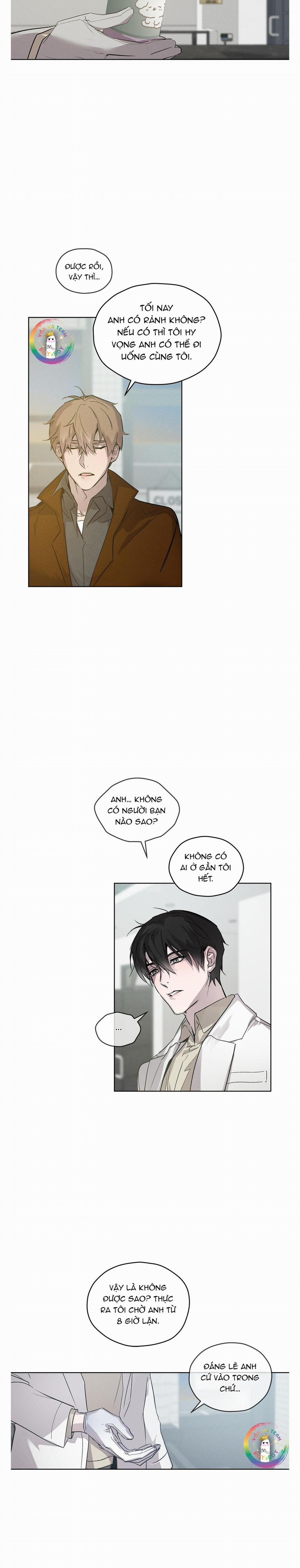 Kí Ức Về Trong Hơi Thở 16 trang 13