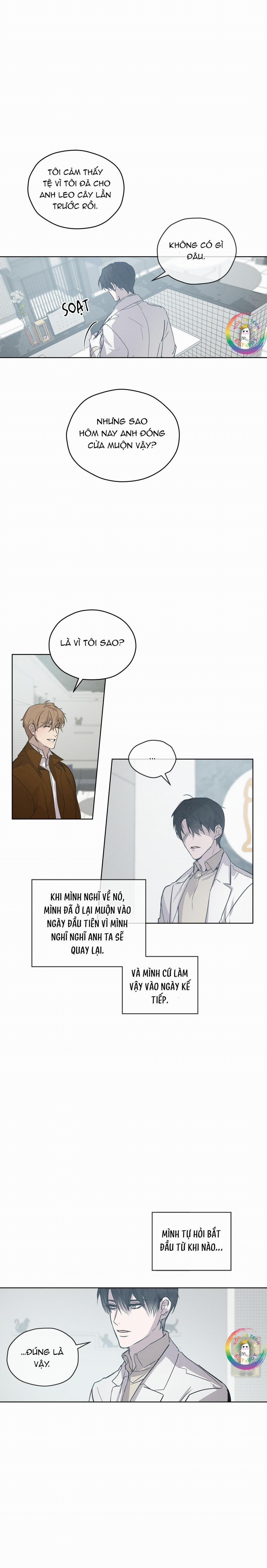 Kí Ức Về Trong Hơi Thở 16 trang 14