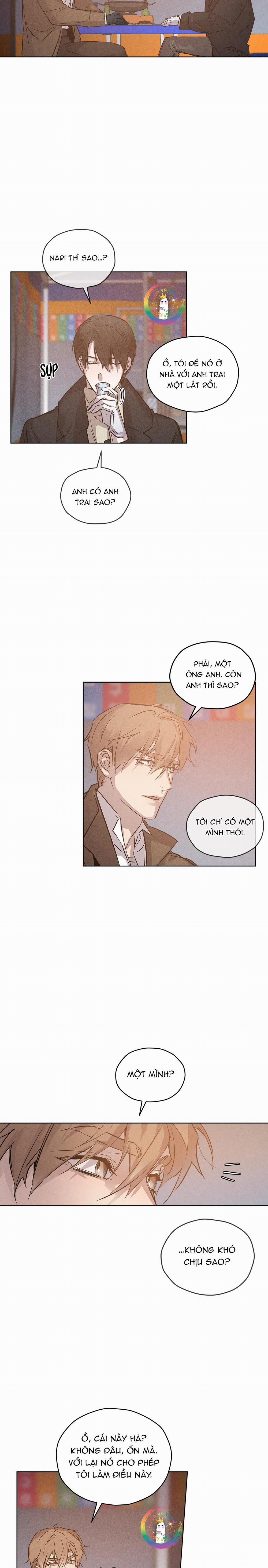 Kí Ức Về Trong Hơi Thở 16 trang 17