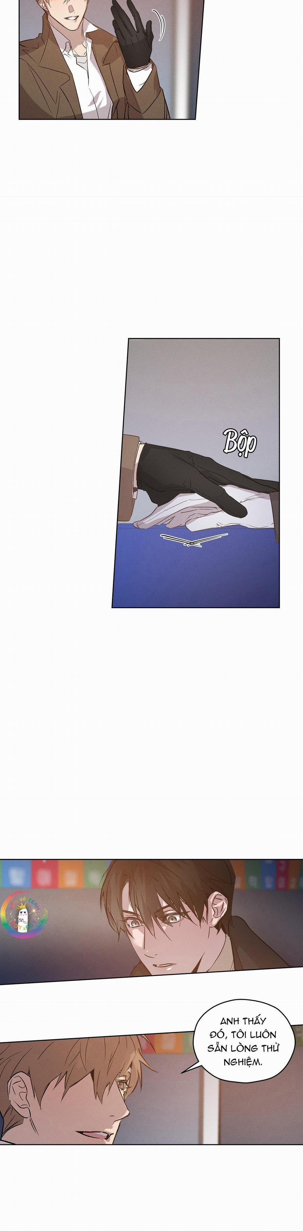 Kí Ức Về Trong Hơi Thở 16 trang 18