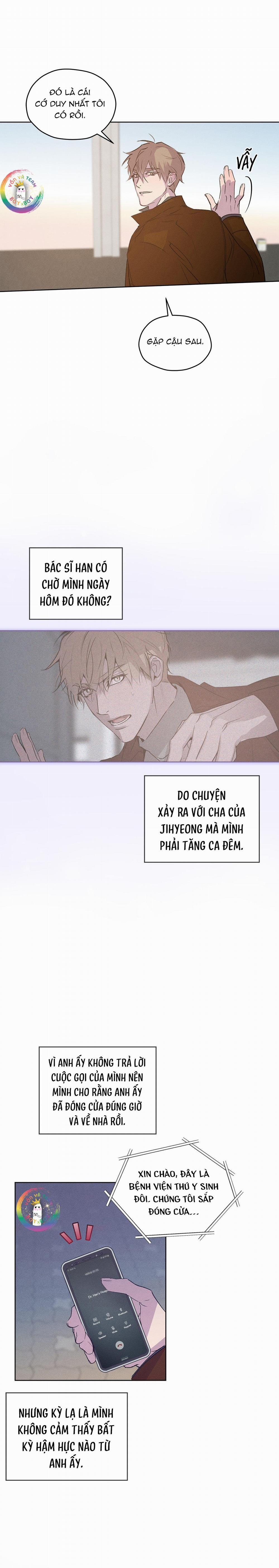 Kí Ức Về Trong Hơi Thở 16 trang 8