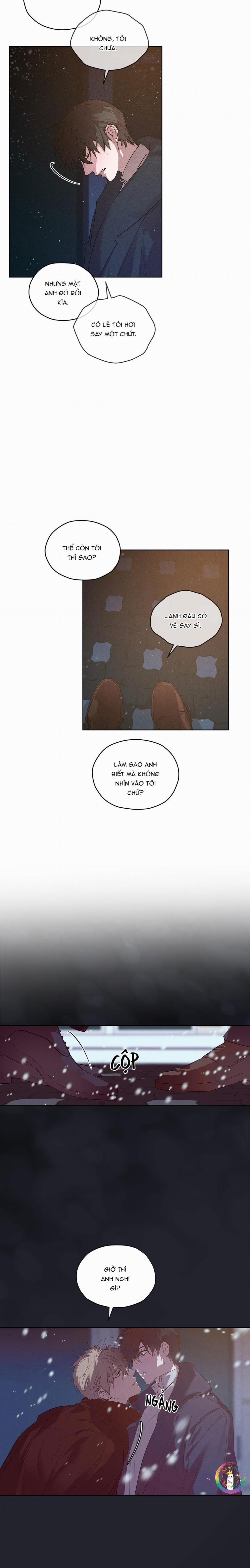 Kí Ức Về Trong Hơi Thở 17 trang 10