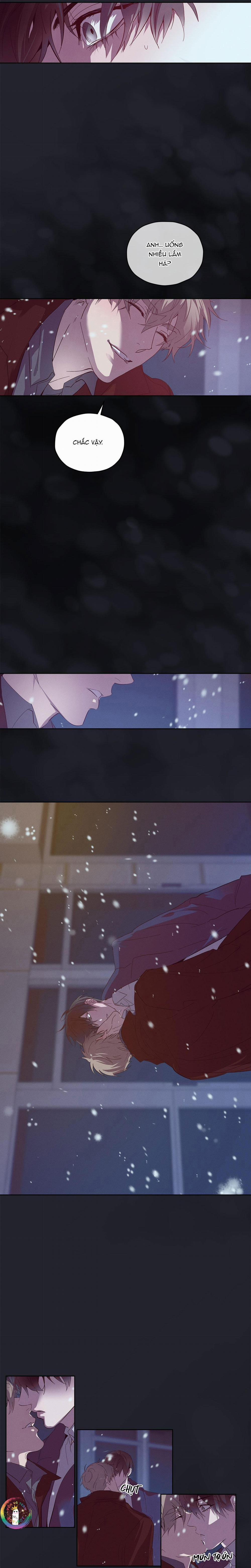 Kí Ức Về Trong Hơi Thở 17 trang 11