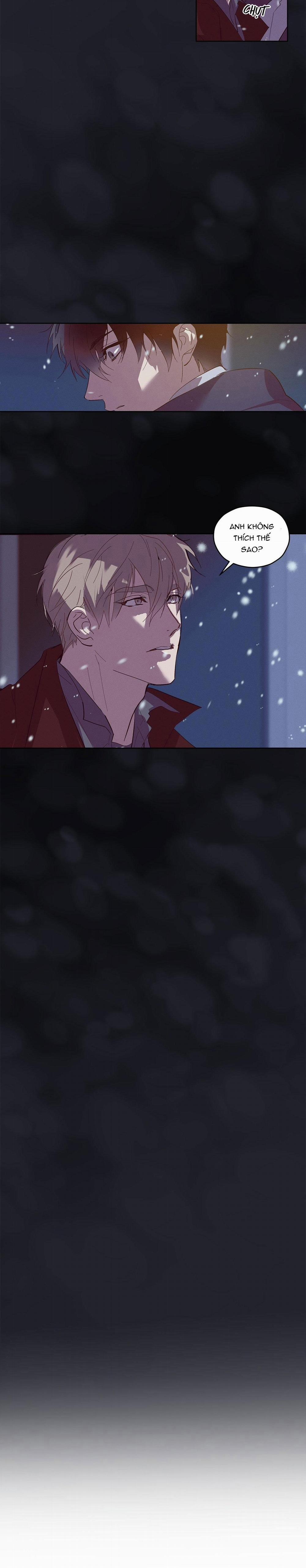 Kí Ức Về Trong Hơi Thở 17 trang 12