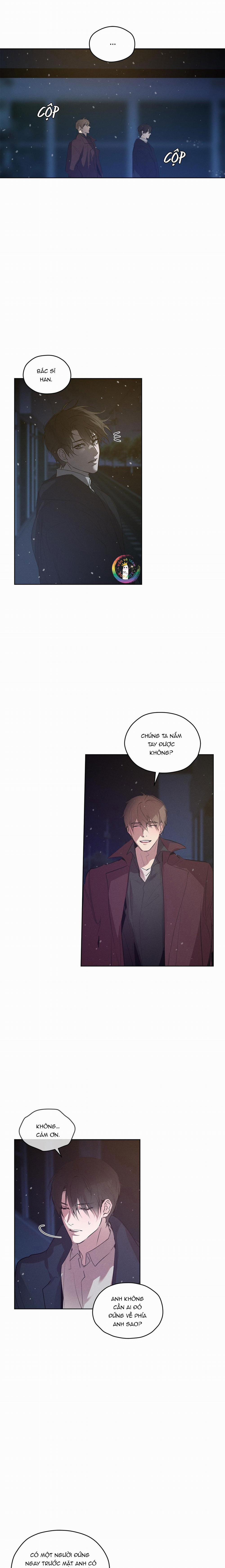 Kí Ức Về Trong Hơi Thở 17 trang 8