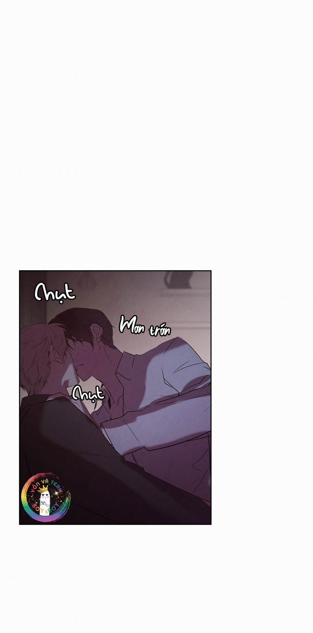 Kí Ức Về Trong Hơi Thở 18 trang 10