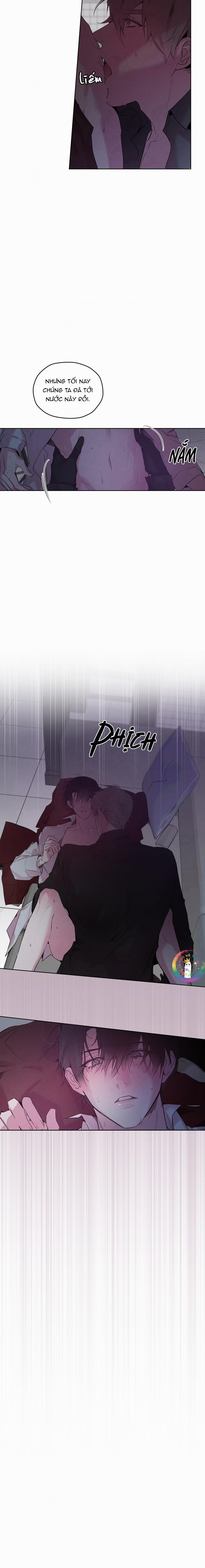 Kí Ức Về Trong Hơi Thở 18 trang 13