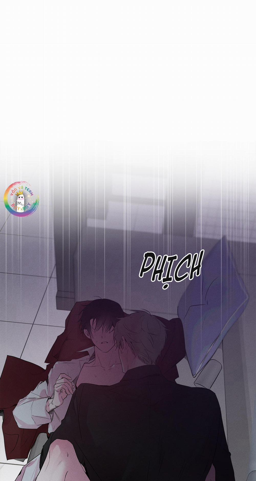 Kí Ức Về Trong Hơi Thở 19 trang 1