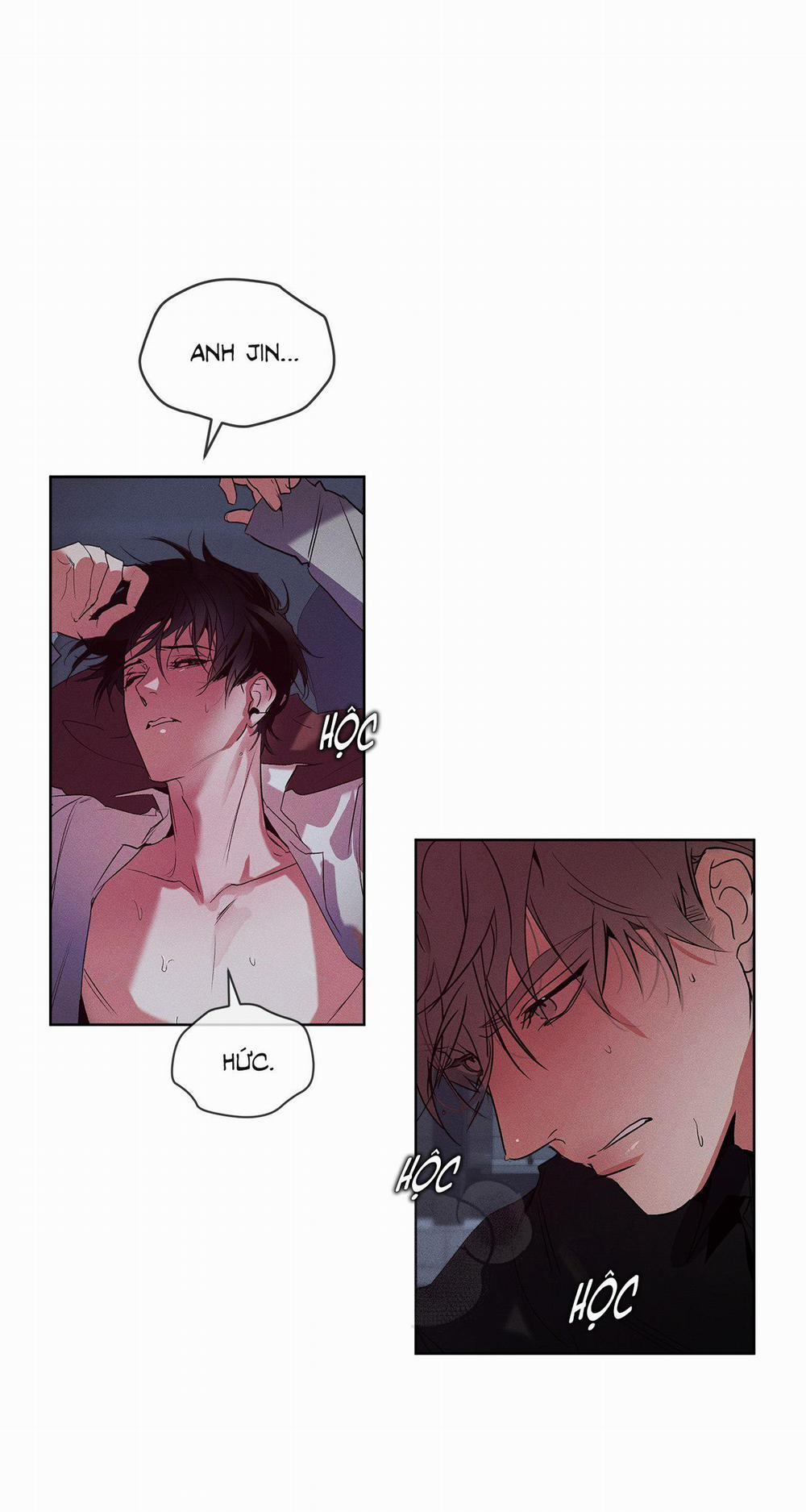 Kí Ức Về Trong Hơi Thở 19 trang 10