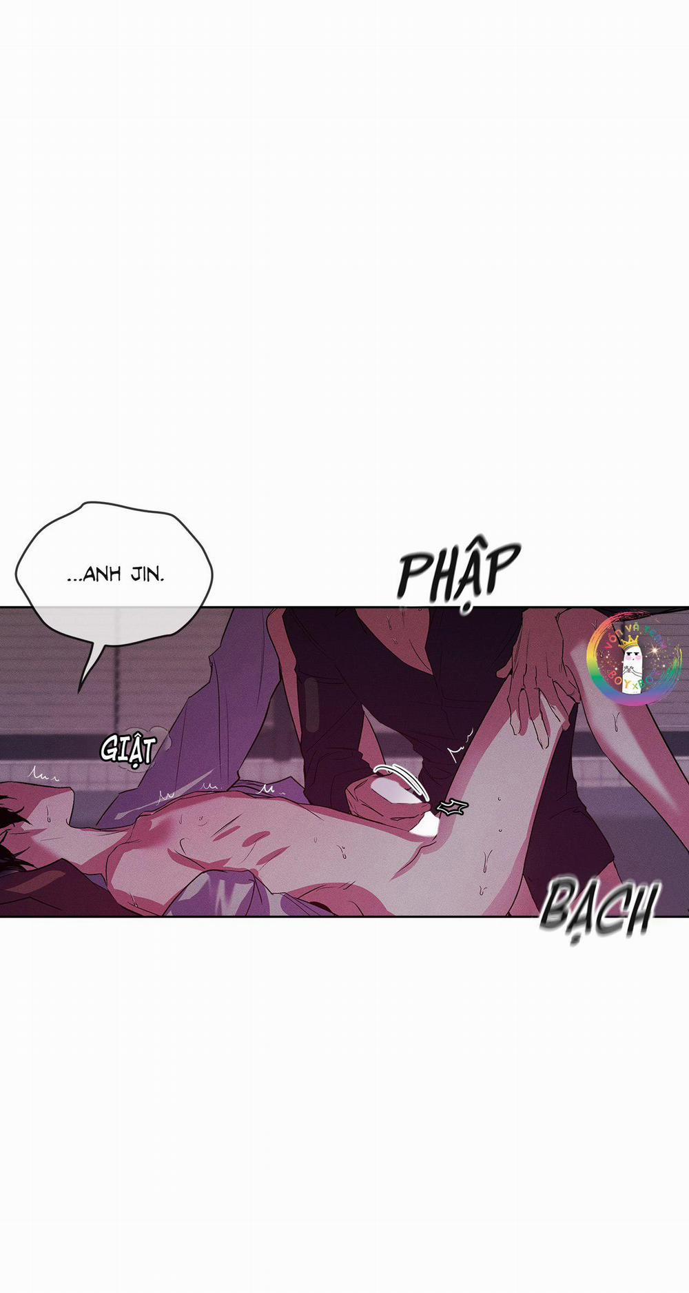 Kí Ức Về Trong Hơi Thở 19 trang 11