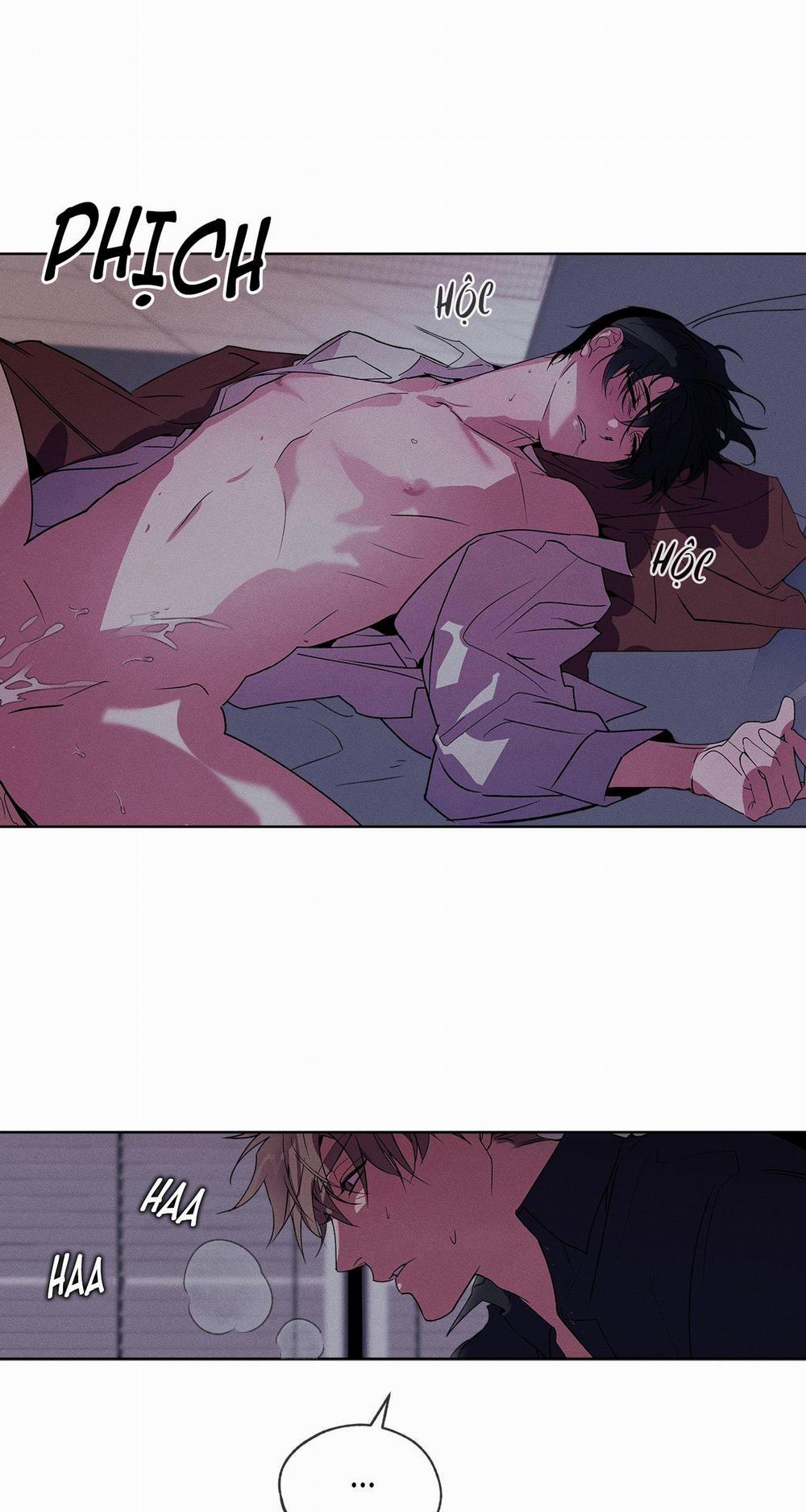 Kí Ức Về Trong Hơi Thở 19 trang 14