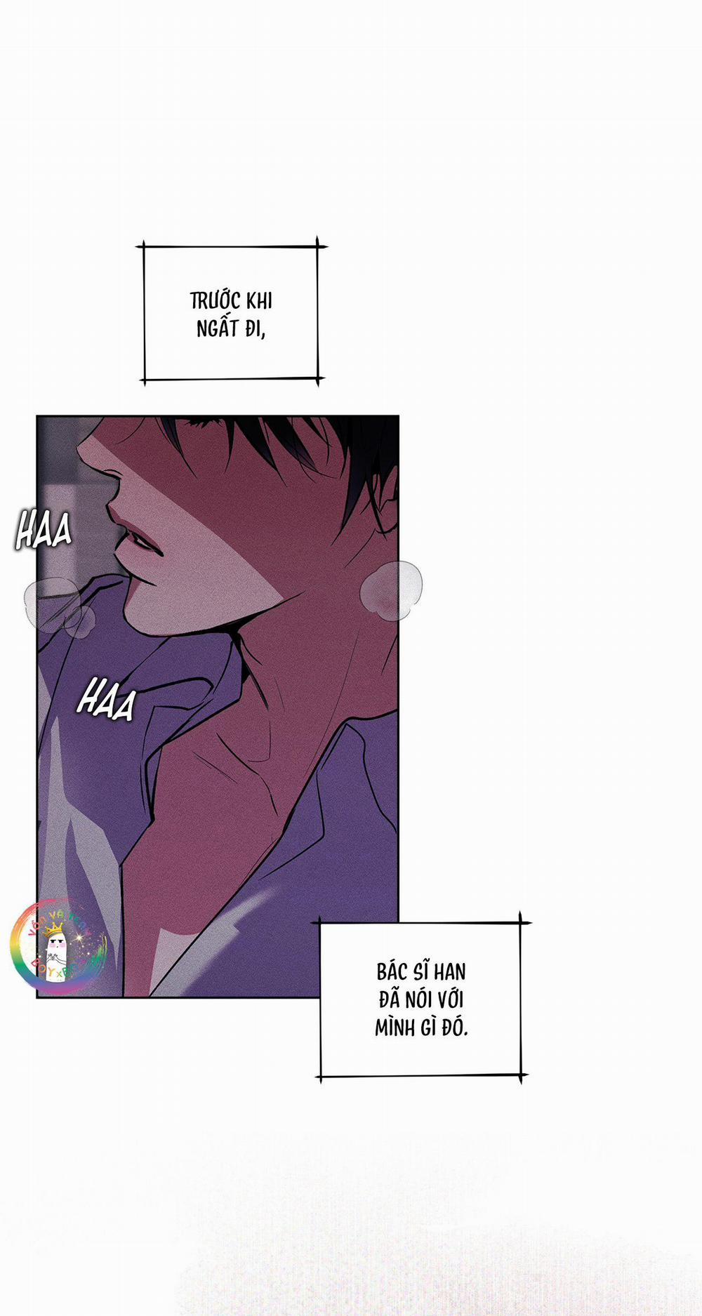 Kí Ức Về Trong Hơi Thở 19 trang 16