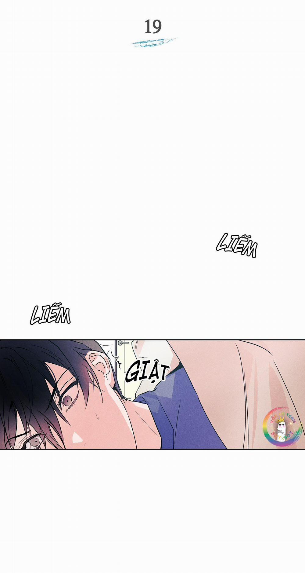 Kí Ức Về Trong Hơi Thở 19 trang 20