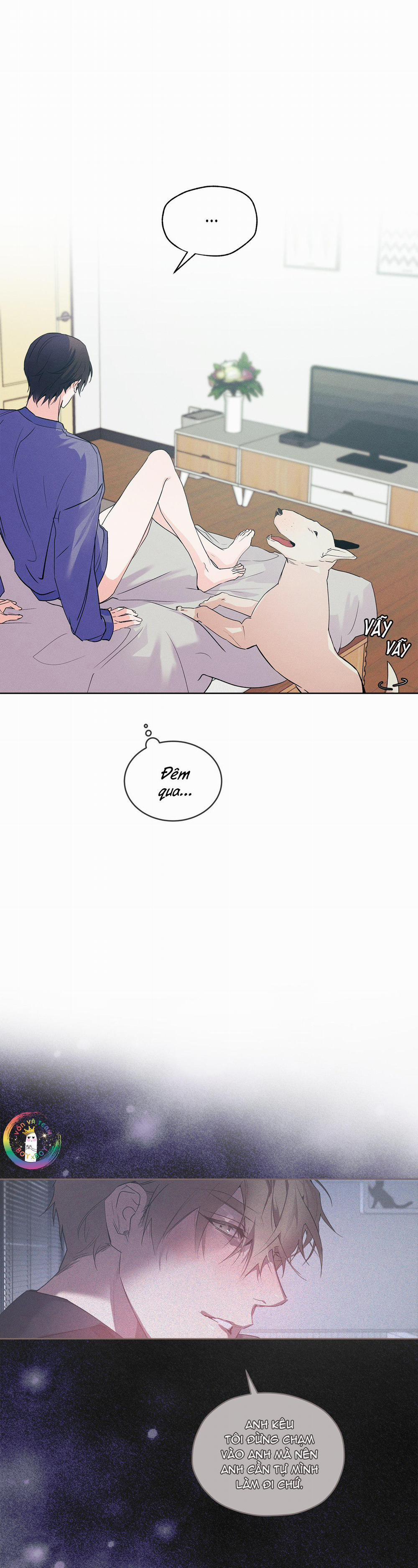 Kí Ức Về Trong Hơi Thở 19 trang 22