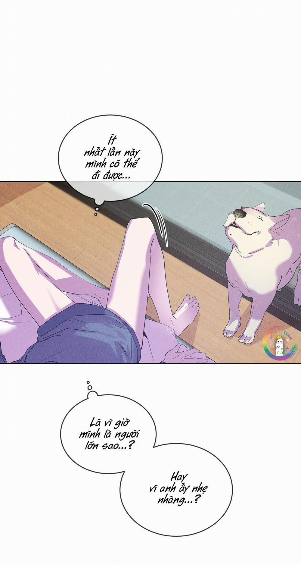 Kí Ức Về Trong Hơi Thở 19 trang 25