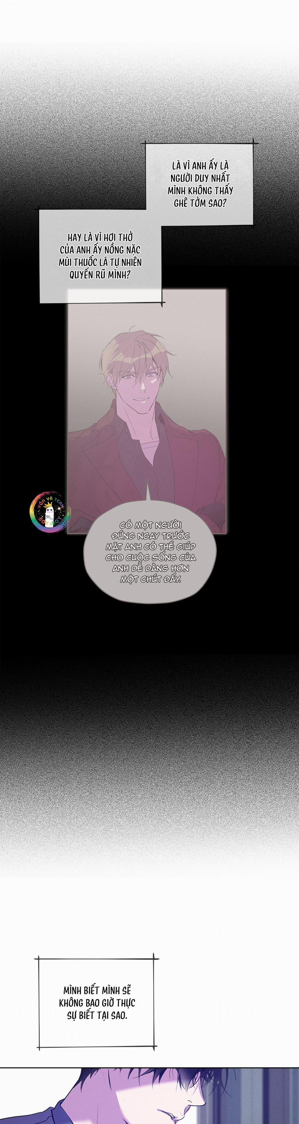 Kí Ức Về Trong Hơi Thở 19 trang 30