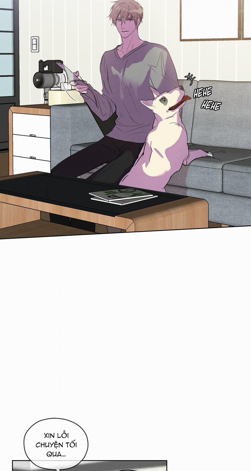 Kí Ức Về Trong Hơi Thở 19 trang 32