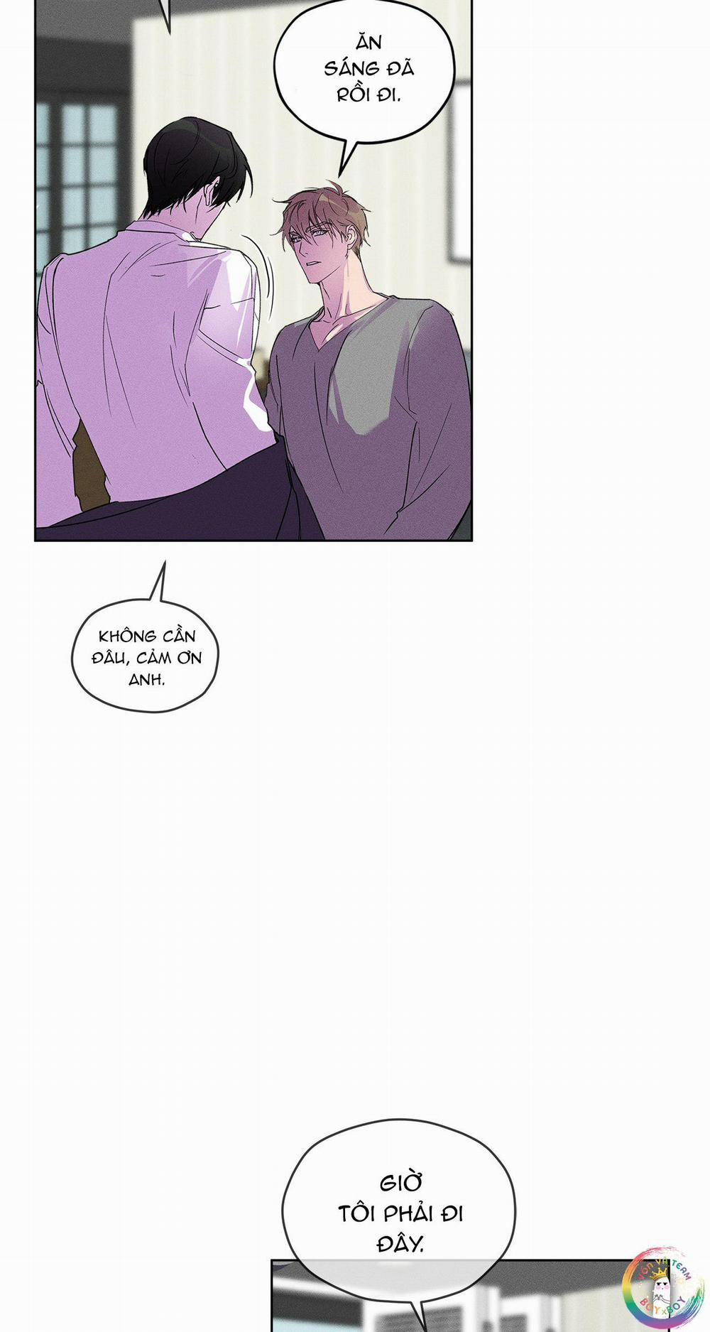 Kí Ức Về Trong Hơi Thở 19 trang 33