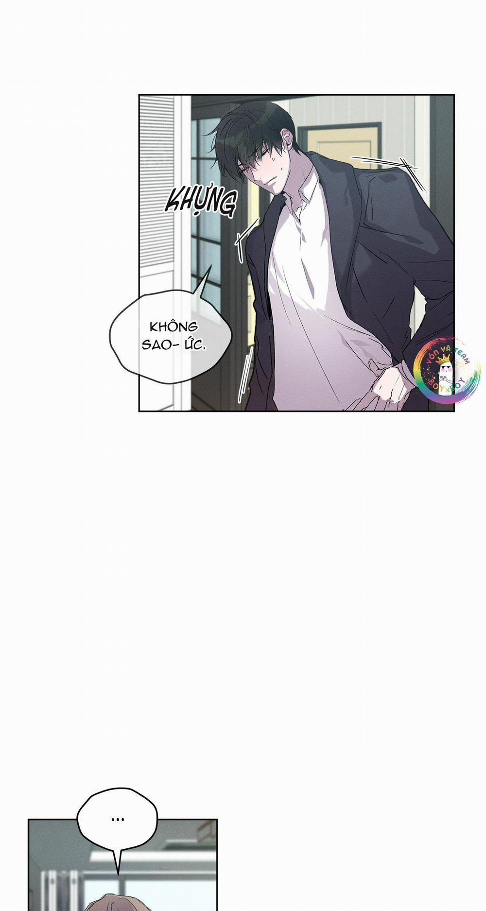 Kí Ức Về Trong Hơi Thở 19 trang 36