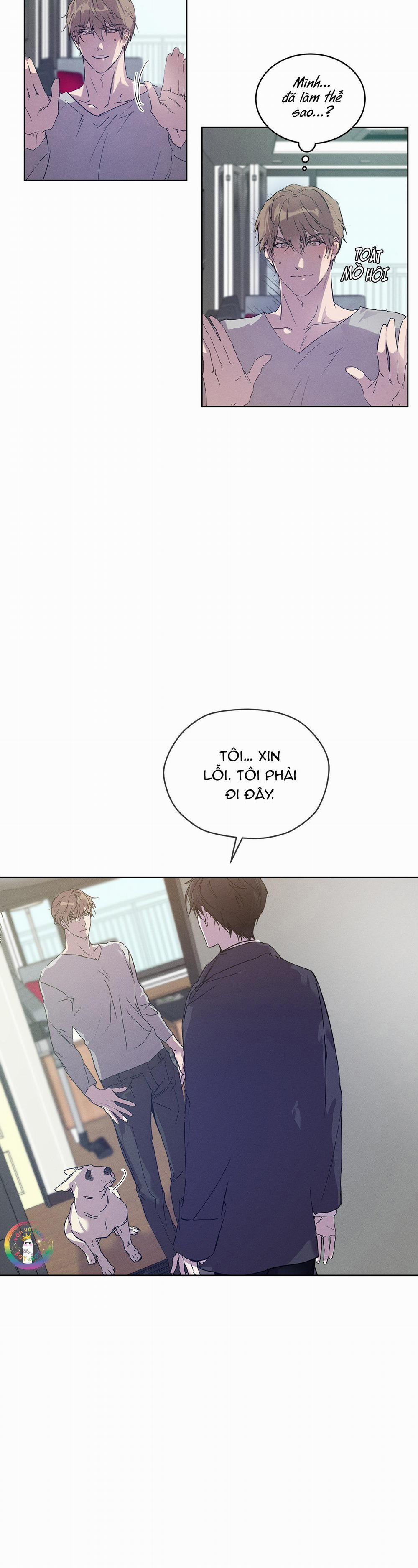 Kí Ức Về Trong Hơi Thở 19 trang 37