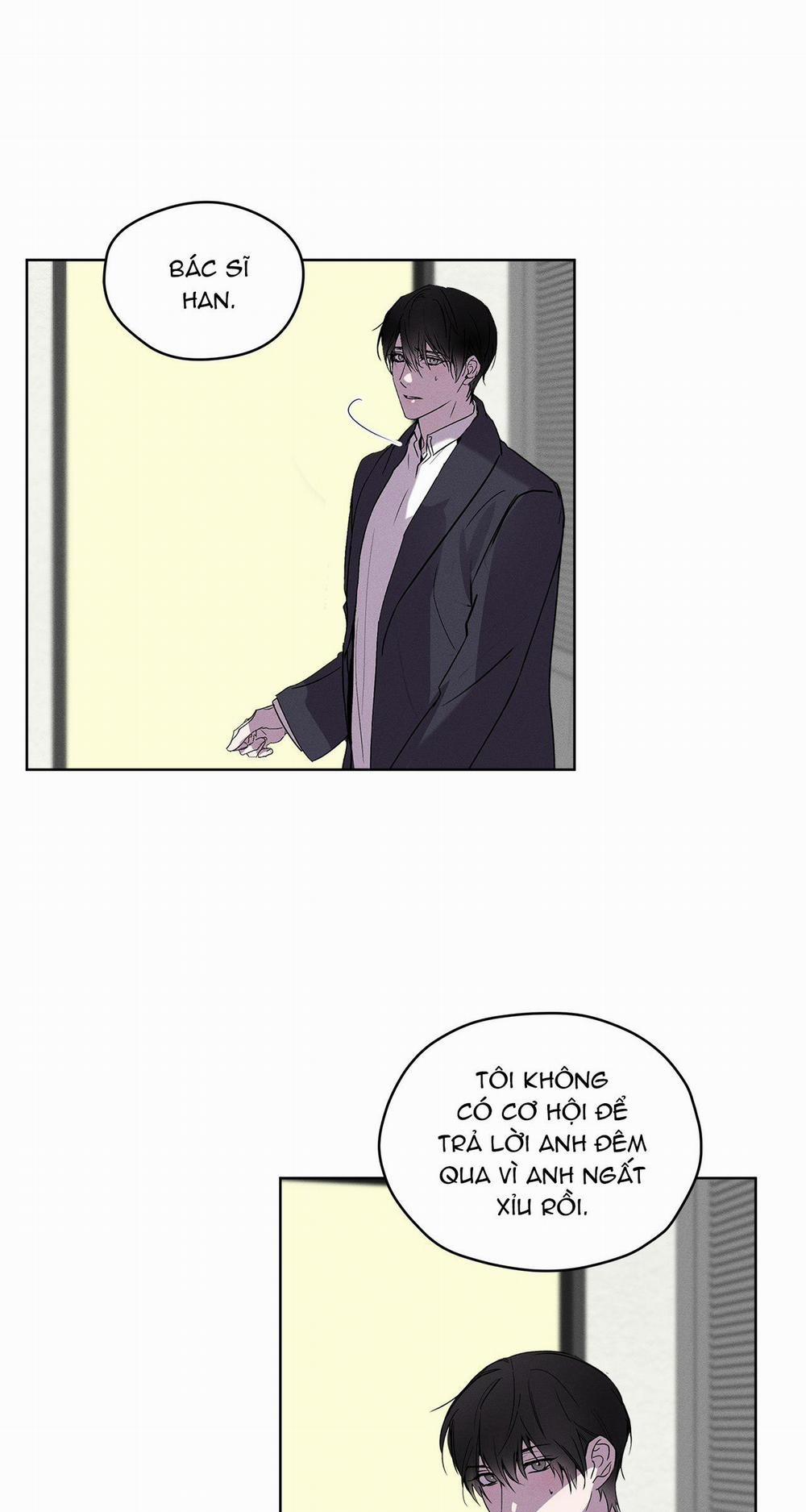 Kí Ức Về Trong Hơi Thở 19 trang 39