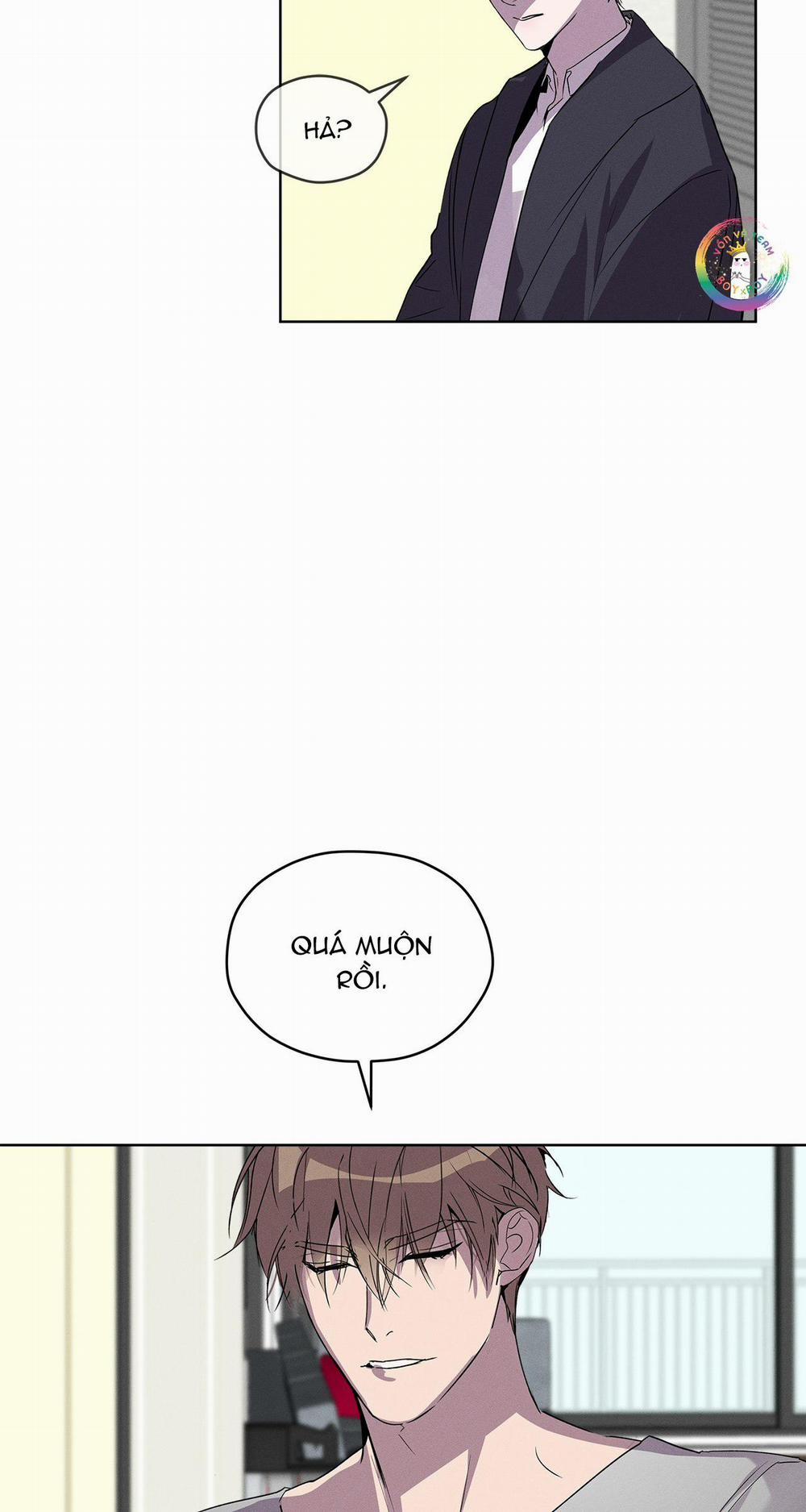 Kí Ức Về Trong Hơi Thở 19 trang 40