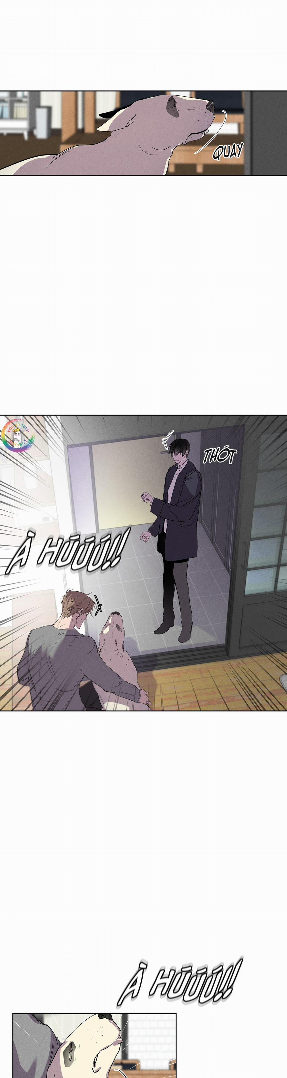 Kí Ức Về Trong Hơi Thở 19 trang 44