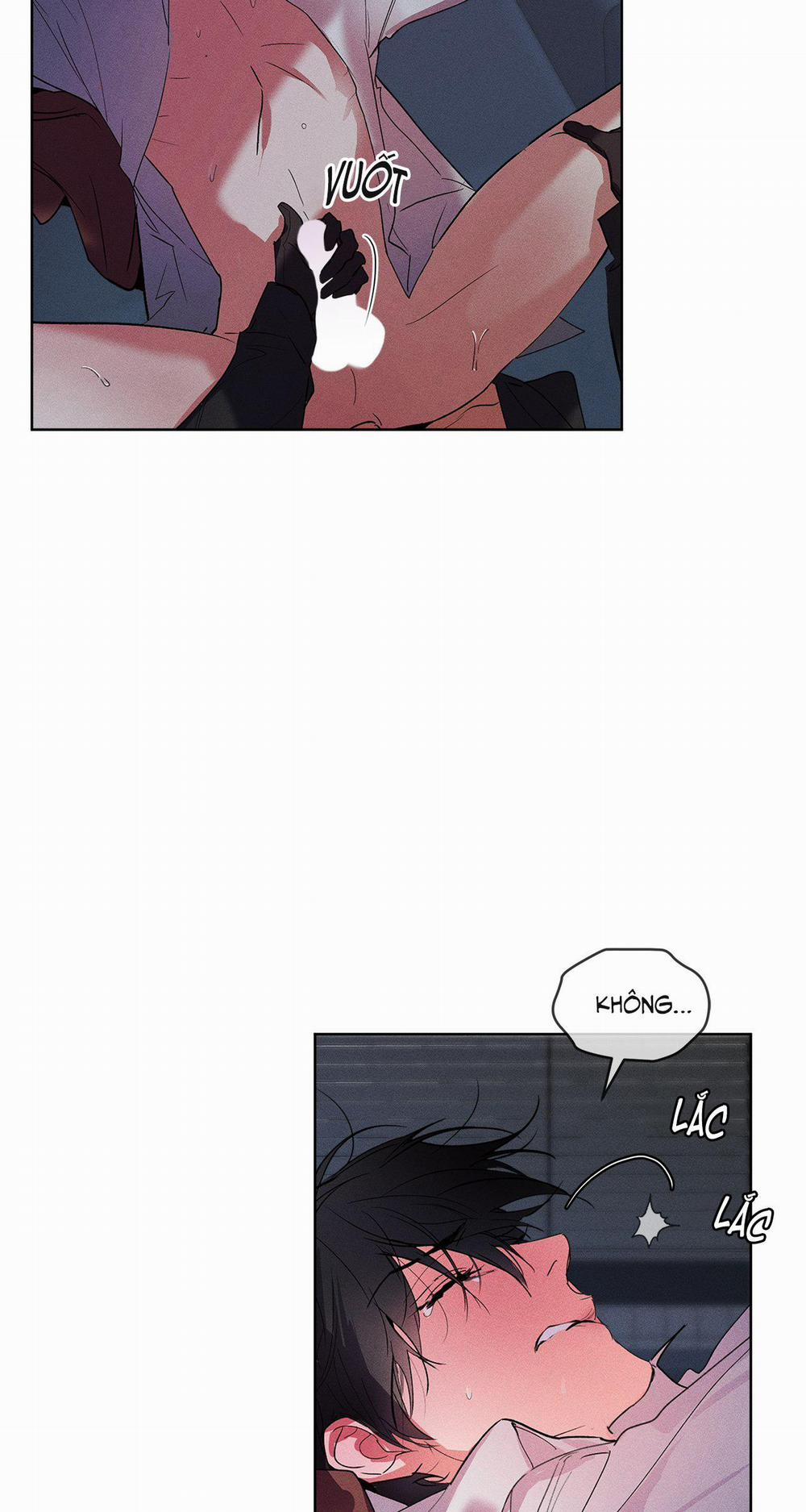 Kí Ức Về Trong Hơi Thở 19 trang 8