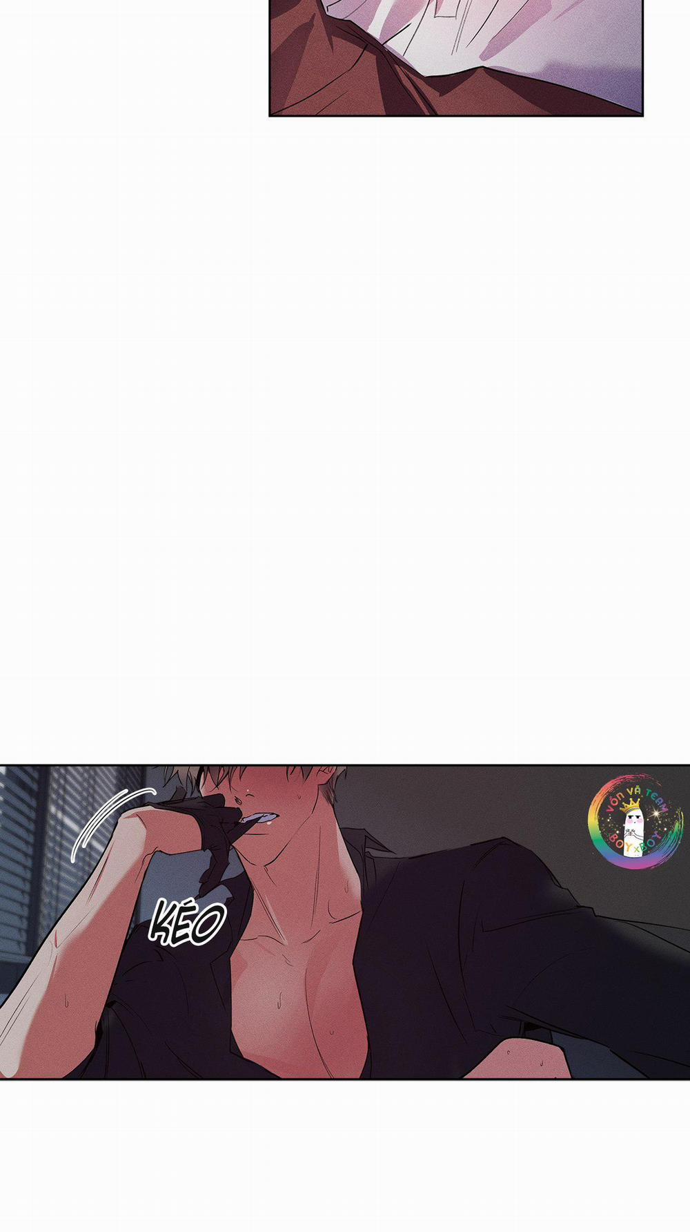 Kí Ức Về Trong Hơi Thở 19 trang 9